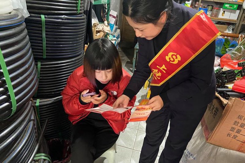 上饶贸易公司的新时代机遇